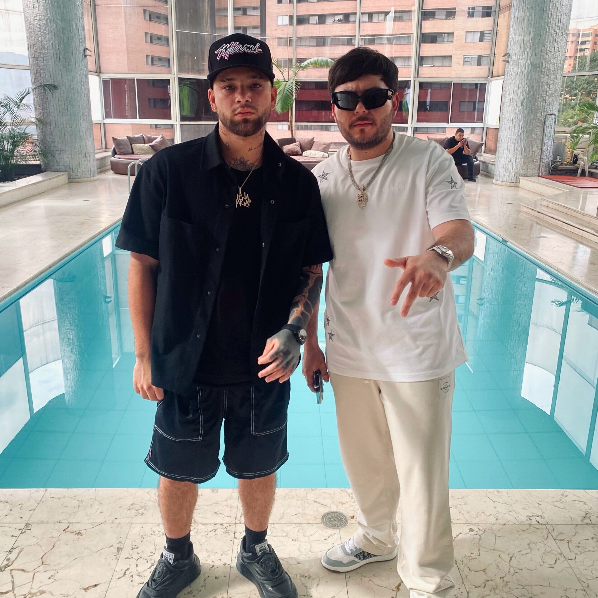 Tito Doble P
